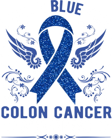 Colon Cancer Awareness Women's Tank Top