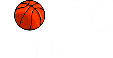 Cousin Crew Basketball Squad Family Friends Basketball Polo