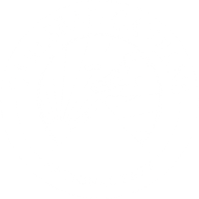 Carlsbad Caverns New Mexico National Park Logo Travel Gift Coaster