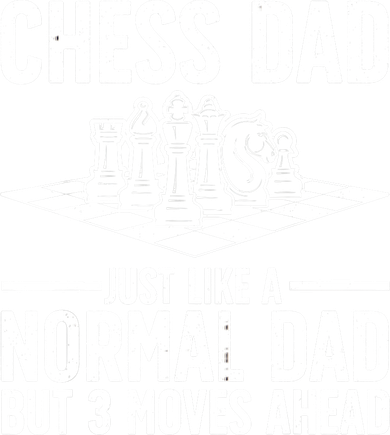 Cool Chess Player Art For Dad Knight Chess Lovers Pieces Toddler Long Sleeve