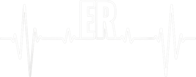 Cool ER For Men Women Emergency Room Nurse Doctor Nursing Apron