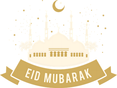 Celebrate EID MUBARAK Festival Kids T-Shirt