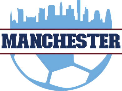Cool England Manchester City FC Soccer Jersey Hat