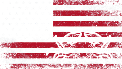 Crab Fisherman American Flag 4th of July Crabbing Doggie Tank