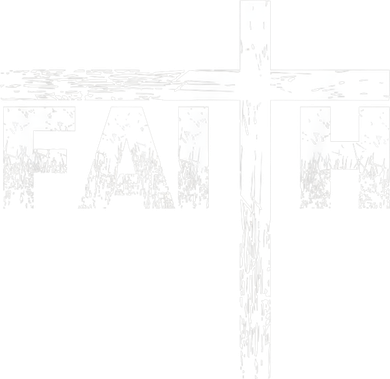 Christian Faith & Cross Christian Faith Polo