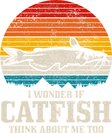 Catfish Fishing Catfishing Funny Saying Fisherman Women's Tank Top