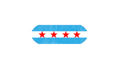 Chicago Flaggift Southside Chicagogift City Of Chicago Flag Meaningful Gift Women's T-Shirt