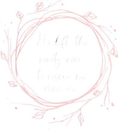 Christian Gift He Left The Ninety Nine To Rescue Me Women's T-Shirt