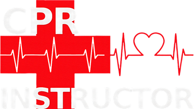 Cpr Instructor First Aid Kids Sweatshirt