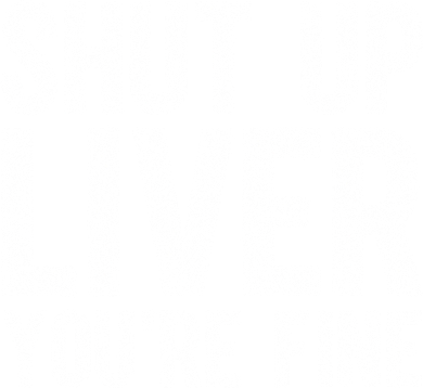 Cute Ing Gift Funny Shut Up Liver You're Fine Funny Gift Visor