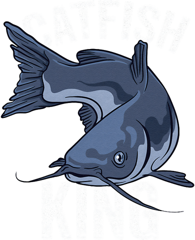 Catfish King Catfish Fishing Catfishing Women's Tank Top
