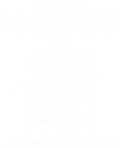 Couples Married 33 Years Funny 33rd Wedding Anniversary Baby Bodysuit