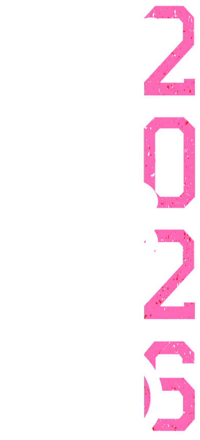 Class Of 2026 Twenty 26 Senior Toddler Hoodie