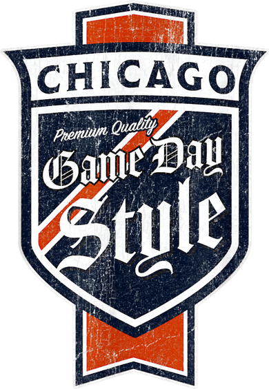 Chicago Pride Windy City Classic Beer Label Women's T-Shirt