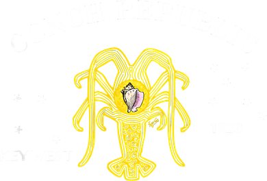 Conch Republic Flag Lobster Florida Keys Lobster Season Polo