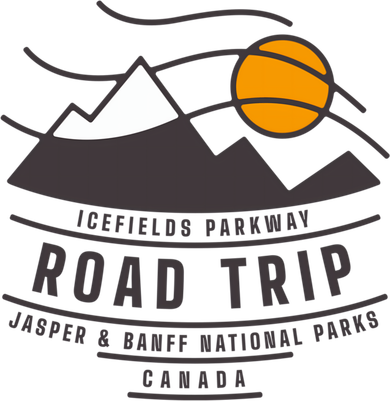 Canada Road Trip Japer And Banff National Parks Icefields Pkwy Cute Gift Women's Tank Top