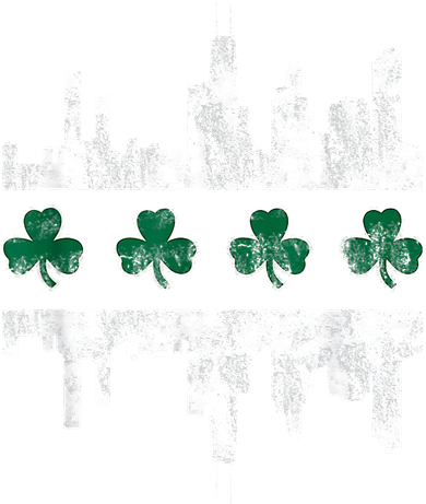 Chirish Southside Irish St Patricks Day Chicago Toddler Sweatshirt