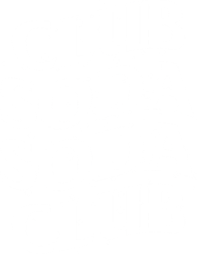 Club Soda Retro Ornament