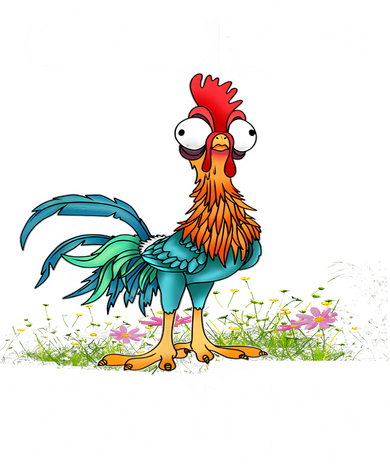 Chicken Whisperer Funny Chicken Tee For Farmers Women's T-Shirt