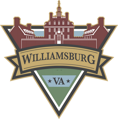 Colonial Williamsburg Va 1632 Cute Gift Toddler Hoodie