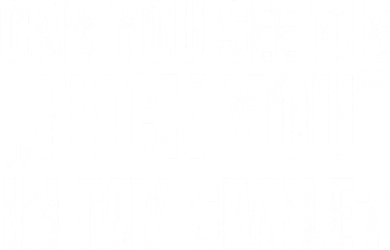 Can You See The Fuck You In My Smile? Funny Saying Bucket Hat
