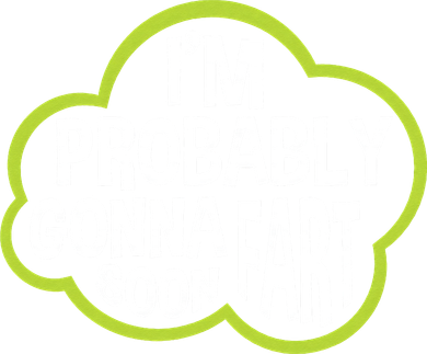 Don't Approach Sarcasm I'm Probably Gonna Fart Soon Funny Toddler Hoodie
