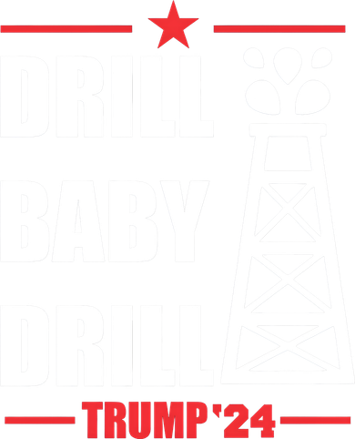 Drill Baby Drill Trump 24 Drill Baby Drill Trump 24 Donald Trump Hat