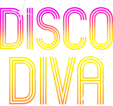 Disco Diva 70s 80s Party Dance Women's T-Shirt