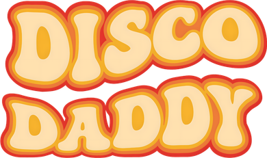 Disco Daddy 70s Dancing Party Retro Vintage Groovy Coffee Mug