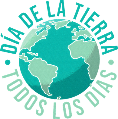 Día De La Tierra Todos Los Días Spanish Earth Day Everyday T-Shirt