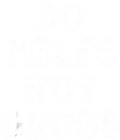 Do Milfs Not Drugs Funny Retro Vintage Kids Hoodie