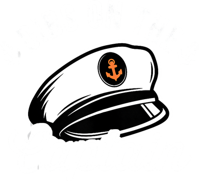 Dibs on The Captain Funny Captain Wife Toddler Hoodie