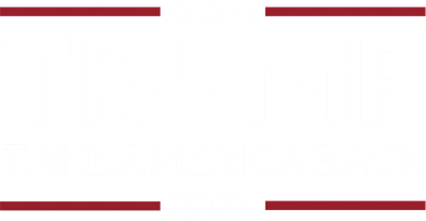 Donald Trump 2024 Take America Back USA United States Bucket Hat