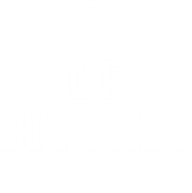 Drink Up Bitches Funny St Patrick's Day Party Doggie Tank