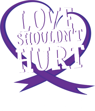 Domestic Violence Awareness Survivor Support Month Gift Kids Hoodie