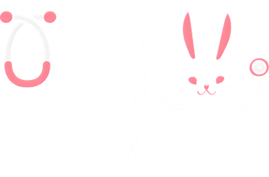 Easter Bunny Nurse Doctor Stethoscope Heartbeat Bucket Hat