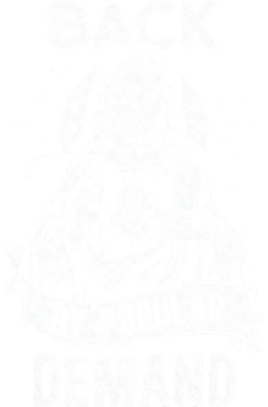 Easter Basket Stuffers Jesus Back By Popular Demand Doggie Tank