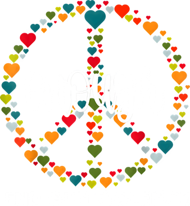 Enough End Gun Violence Awareness Day Wear Orange Magnet
