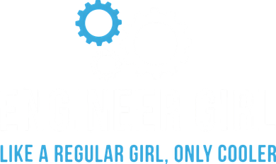 Engineer Girl Funny Cute Engineering STEM Gift Women's Hoodie
