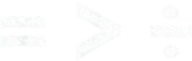Equality Is Greater Than Division Symbols Button