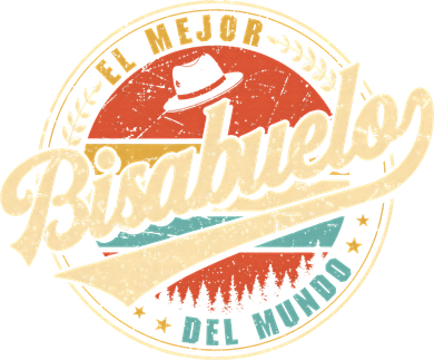El Mejor Bisabuelo Del Mundo Retro Vintage Decor Grandpa Tumbler