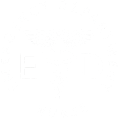 Emergency Nurse ED Nurse ER Department Week Kids T-Shirt