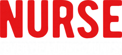 Every Patient Counts RN Nurse Button