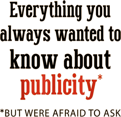 Everything You Always Wanted To Know About Publicity Kids Hoodie