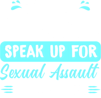 End Your Silence Speak Up For Sexual Assault Awareness Meaningful Gift Pajama Set