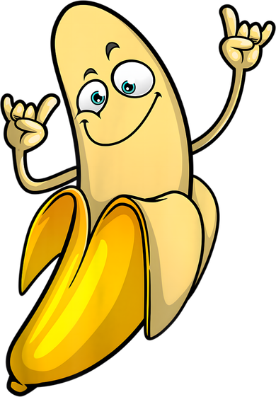 Funny Banana Designs For Men Women Fruit Lover Farming Food Women's Tank Top