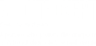 Funny Booktrovert Definition Reading Fan Book Lover Introvert Kids T-Shirt