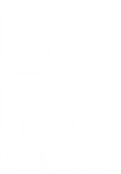 Funny Big Fic Energy Kids Hoodie