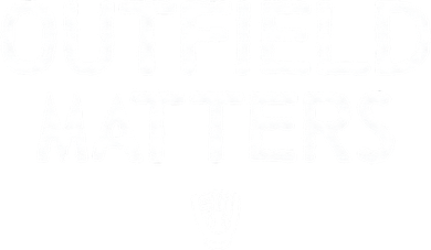Funny Baseball Quote Outfield Matters Outfielders Baby Bodysuit