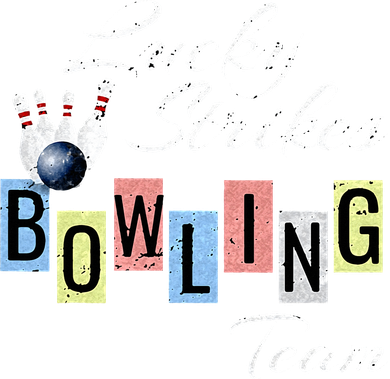 Funny Bowling Team Lucky Strikes Fun Bowler League Bucket Hat